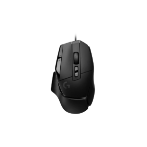 Logitech Wired Gaming Mouse G502 X - Black