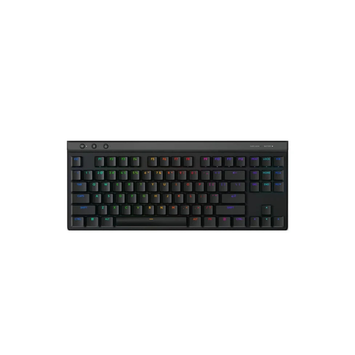 Logitech Mechanical Gaming Keyboard