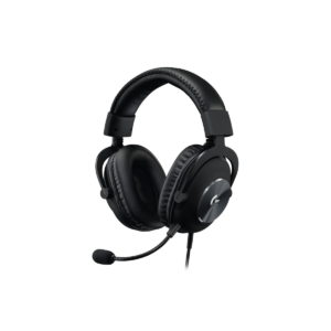 Logitech PRO X SE Wired Gaming Headset - Black