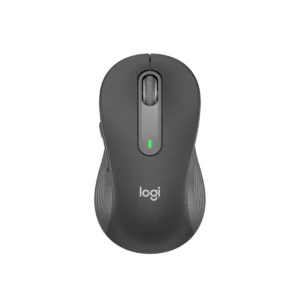 Logitech Wireless Bluetooth Mouse Signature M650  – Graphite
