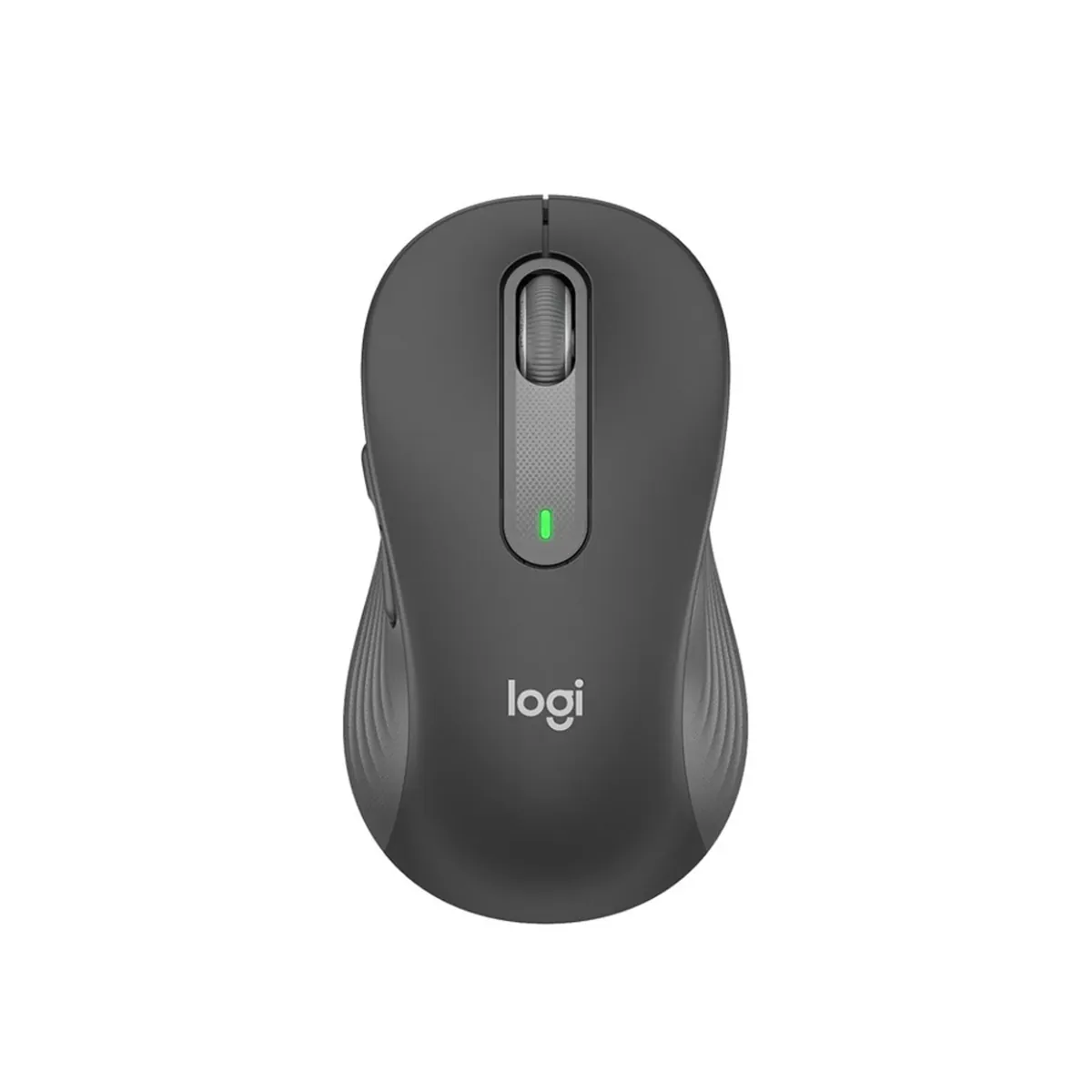 Logitech Wireless Bluetooth Mouse Signature M650  – Graphite