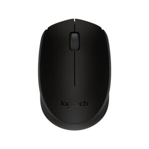 Logitech M171 Wireless Mouse