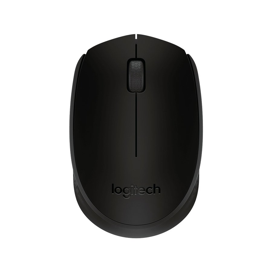Logitech M171 Wireless Mouse