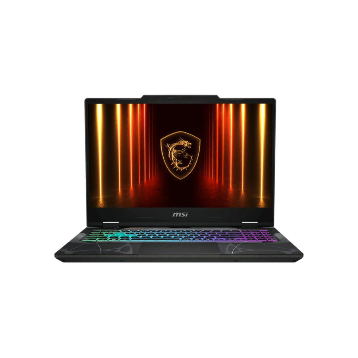 MSI Cyborg 15 B2RWFKG Gaming Laptop - 15.6" FHD, Core 7 240H, 16GB, 1TB SSD, GeForce RTX 5060 8GB GDDR7, Win 11 Home dummy