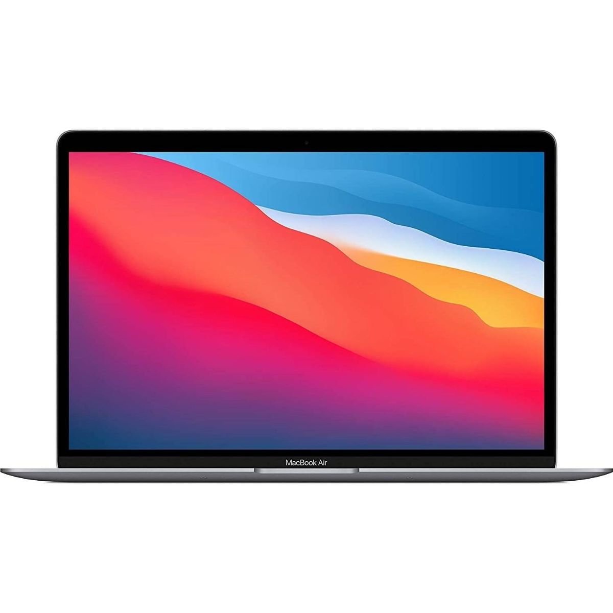 Apple MacBook Air M1 - 8GB Ram - 256GB SSD - 13.3" - Space Grey