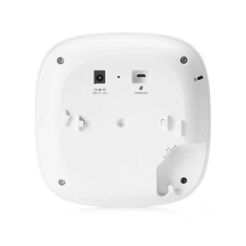 Aruba Instant On AP22 (RW) 2x2 Wi-Fi 6 Indoor Access Point R4W02A - Image 3