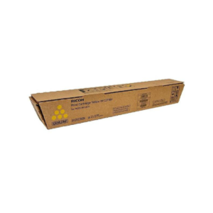 Ricoh IM C2510 Yellow Print Cartridge