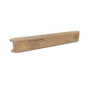 Ricoh IM C3500 Yellow Toner Cartridge