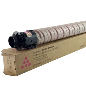Ricoh IM C6000 Magenta Toner Cartridge