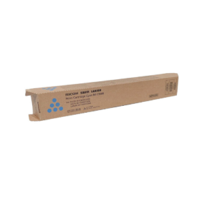 Ricoh IM C3500 Cyan Laser Toner Cartridge