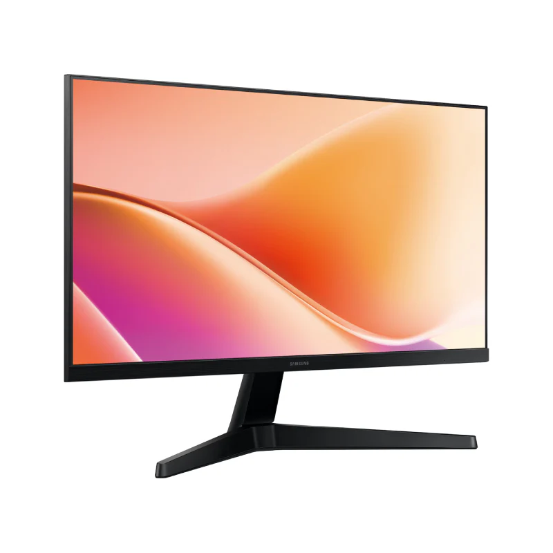 Samsung 24" Essential Monitor S3 S33GF - 24" FHD, HDMI, VGA - Monitor - Image 2