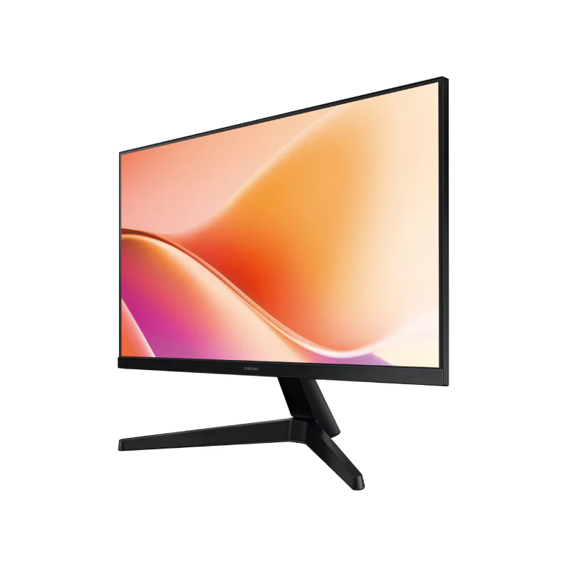 Samsung 24" Essential Monitor S3 S33GF - 24" FHD, HDMI, VGA - Monitor - Image 3