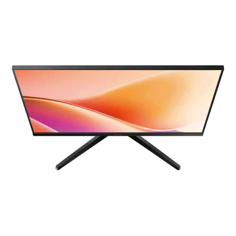 Samsung 24" Essential Monitor S3 S33GF - 24" FHD, HDMI, VGA - Monitor - Image 4