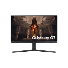 Samsung Odyssey G7 Smart Gaming Monitor 32"