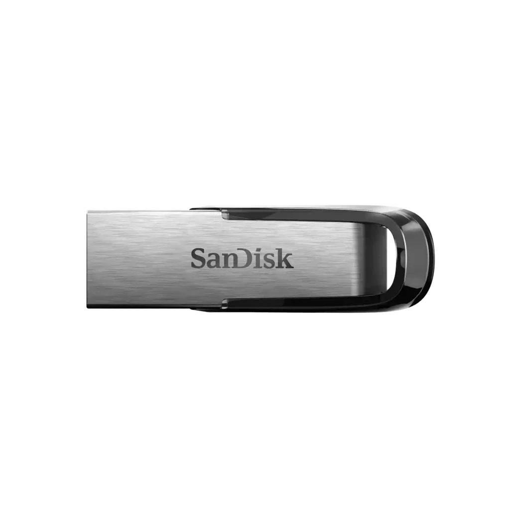 SanDisk USB Flash Drive 256GB Ultra Flair 3.0 - Image 2