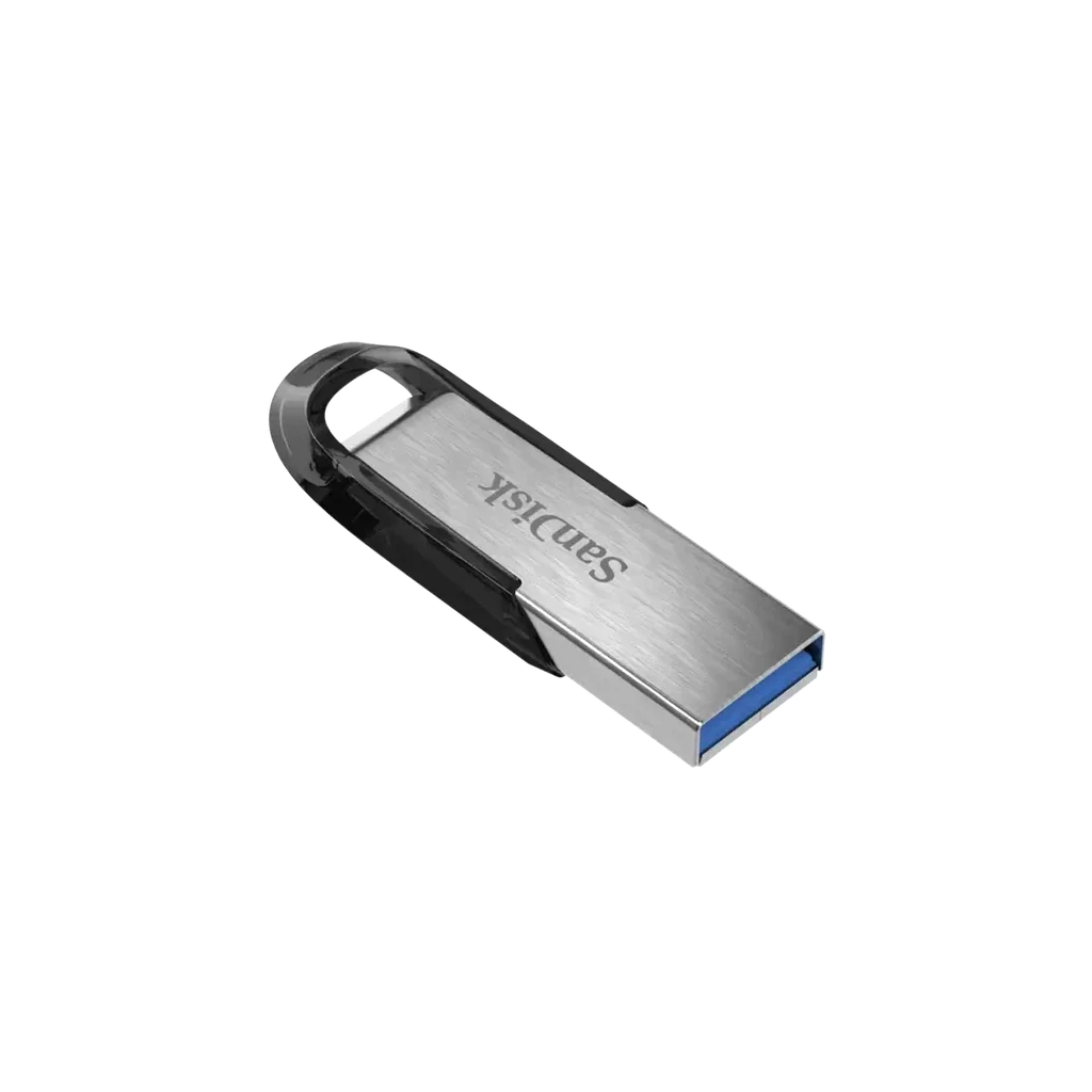 SanDisk USB Flash Drive 128GB Ultra Flair 3.0