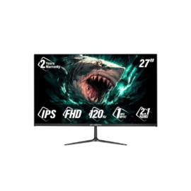 SHARX BITE 27" Gaming Monitor B27F120I
