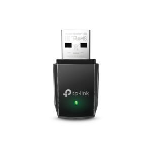TP-Link AC1300 Mini Wireless MU-MIMO USB Adapter Archer T3U