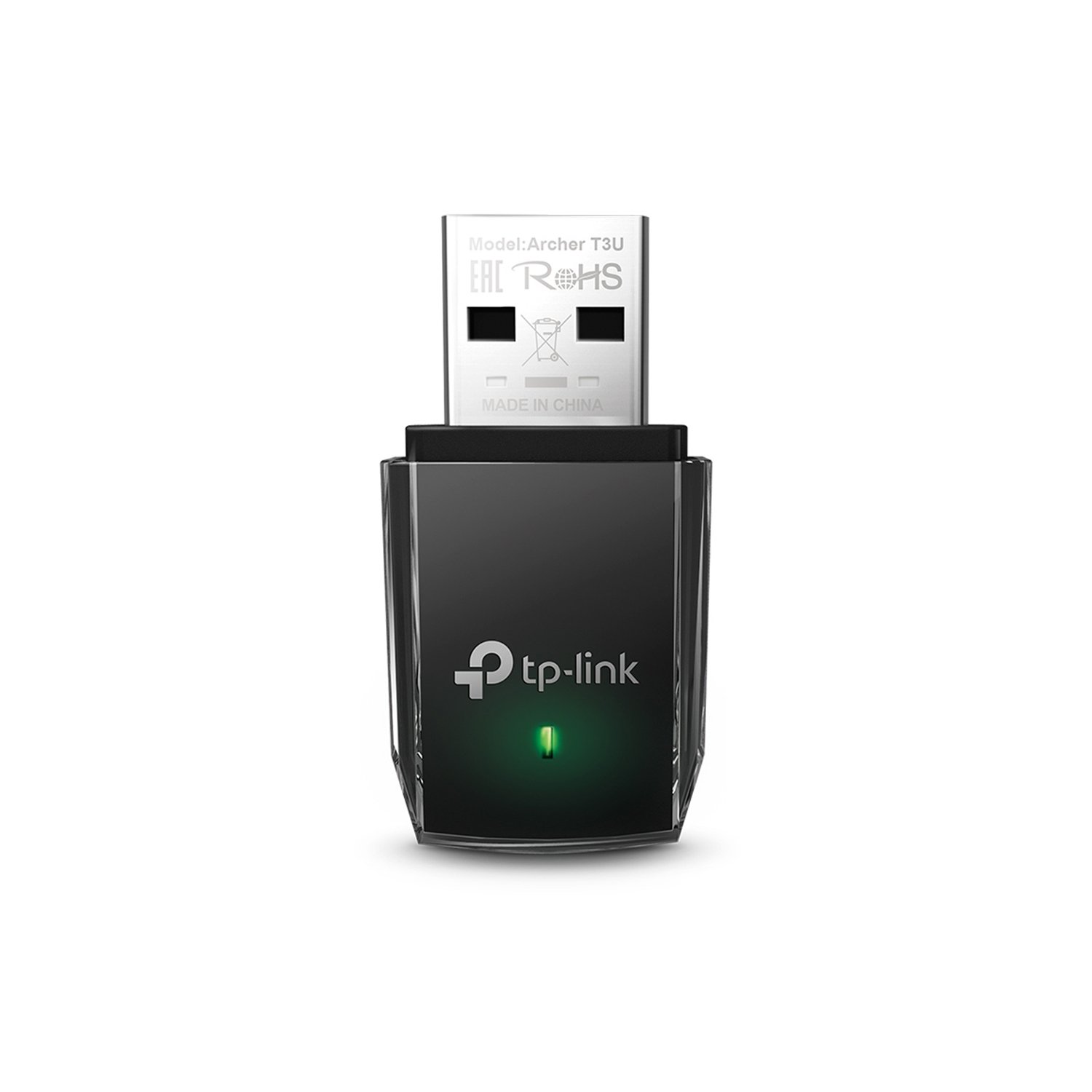 TP-Link AC1300 Mini Wireless MU-MIMO USB Adapter Archer T3U