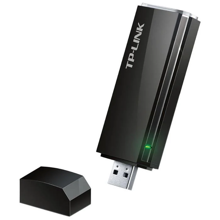 TP-Link AC1200 Wireless Dual Band USB 3.0 Adapter ARCHER T4U
