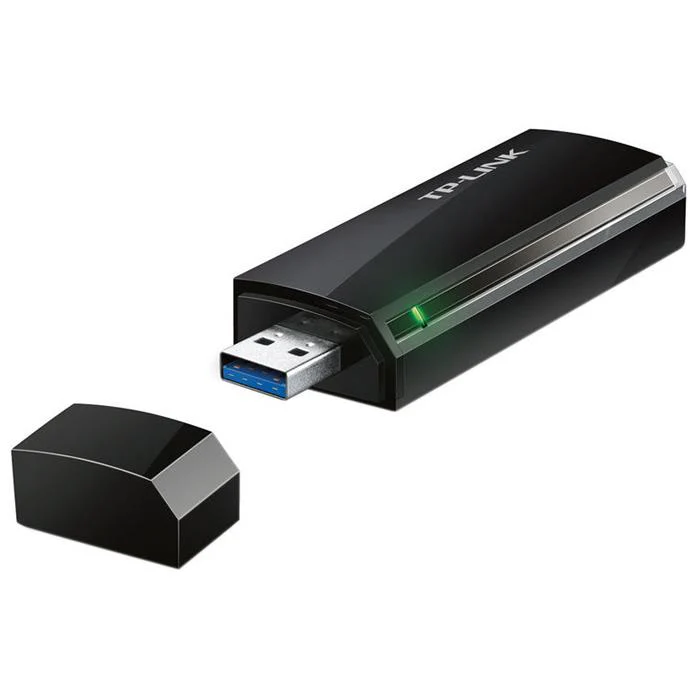 TP-Link AC1200 Wireless Dual Band USB 3.0 Adapter ARCHER T4U - Image 2