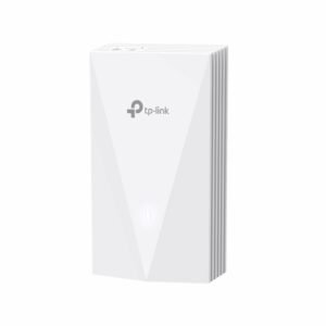 TP-Link EAP655-Wall (AX3000) Wall Plate WiFi 6 Access Point
