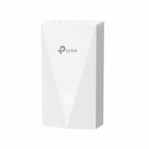 TP-Link EAP655-Wall (AX3000) Wall Plate WiFi 6 Access Point