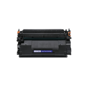 Tass 89A Black Compatible Toner Cartridge