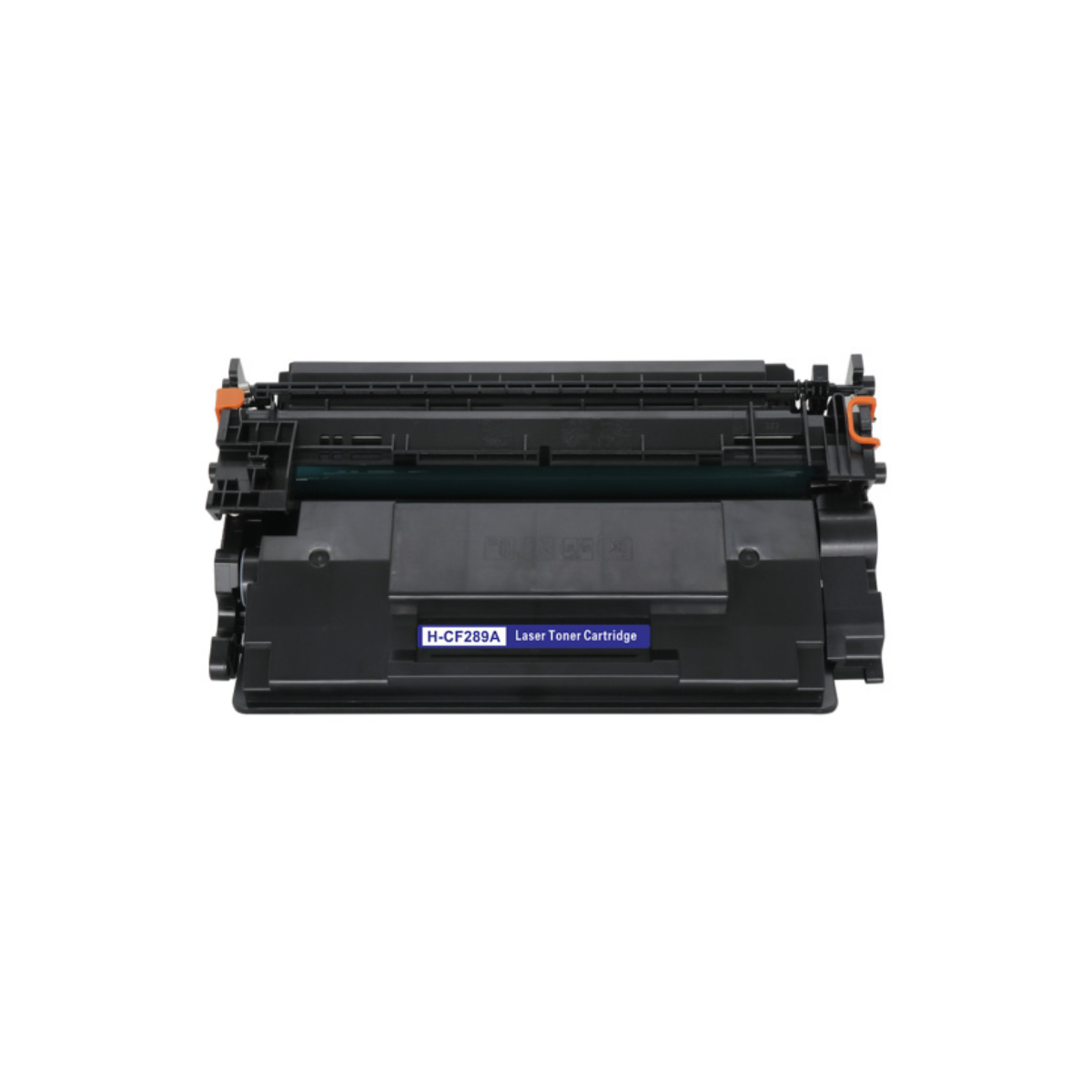Tass 89A Black Compatible Toner Cartridge