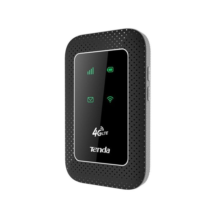 Tenda 4G 180 LTE-Advanced Mobile Wi-Fi Pocket Router