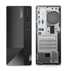 Lenovo Neo 50t, Core i5 - 12400, 8GB, 250GB Nvme, DOS.