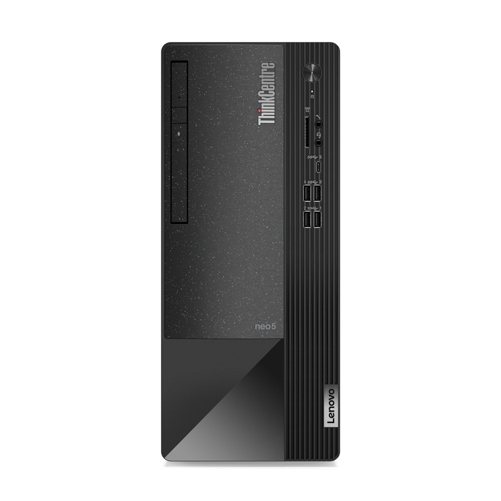 Lenovo Think Centre Neo 50t, Core i7-12700, 8GB, 250Gb Nvme, DOS.