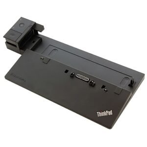 Lenovo Docking Station "Lenovo ThinkPad Ultra Dock CS18 - 135W"