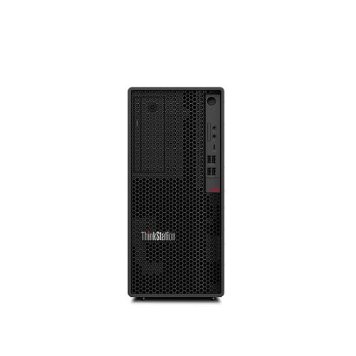 Lenovo Think Station P350 Tower (750W), Core i9-11900,  8GB Ram, 1TB HDD, Dos.