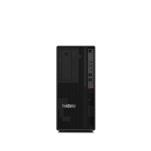 Lenovo Thinkstation P350 Tower (500W) i7-11700, 8GB DDR4, 1TB HDD,  DOS.