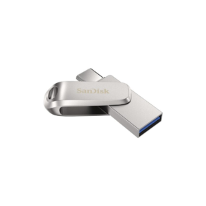 SanDisk USB Type-C Flash 1TB Ultra Dual Drive Luxe