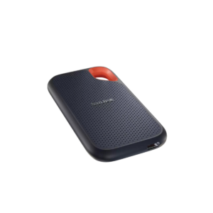 SanDisk 2TB Extreme Portable SSD V2, 1050MB/s