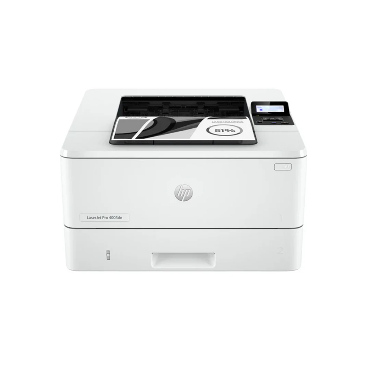 HP LaserJet Pro 4003dn, 40ppm, A4, USB, LAN, Printer