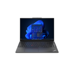 Lenovo ThinkPad E16 G3, Ultra7-255H,16GB Ram,512GB SSD,16",Dos.
