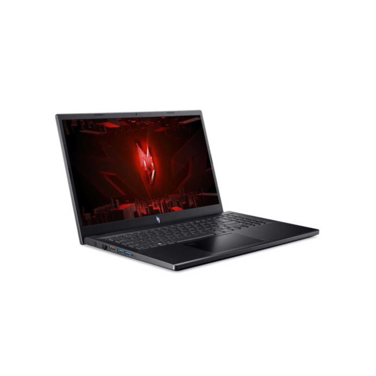 Acer Nitro V 15 Intel Core i7-13620H 16GB RAM 512GB SSD NVIDIA GeForce RTX 4050 6GB 15.6" FHD IPS Display, Windows 11 Pro (License), Obsidian Black | NH.QNBEM.00A - Image 4
