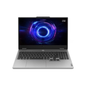 Lenovo Loq Gaming Laptop, Intel Core i7-13650HX, 16GB RAM, 512GB SSD, RTX 3050 6GB VGA, 15.6" FHD, Dos