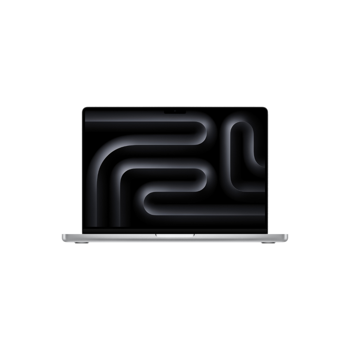 Apple MacBook Pro M5 Chip, 10‑Core CPU and 10‑Core GPU, 16GB Ram, 512GB SSD, 14" Liquid Retina XDR display, Silver