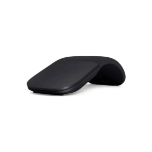 Microsoft Surface Arc Bluetooth Mouse - Black