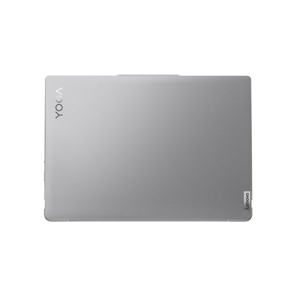 Lenovo Yoga Slim 7 Gen 9 - Ultra 7 155H, 32GB, 1TB SSD, 14" WUXGA, Win 11 Home, Luna Grey - Image 5