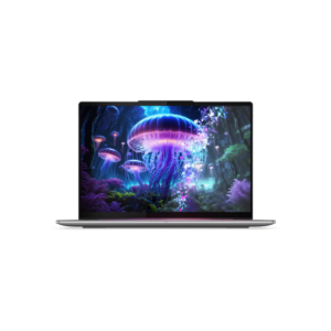 Lenovo Yoga Slim 7 Gen 10 Copilot + PC - Ultra 7 256V, 16GB Ram, 1TB SSD, Win 11 Home, Luna Grey