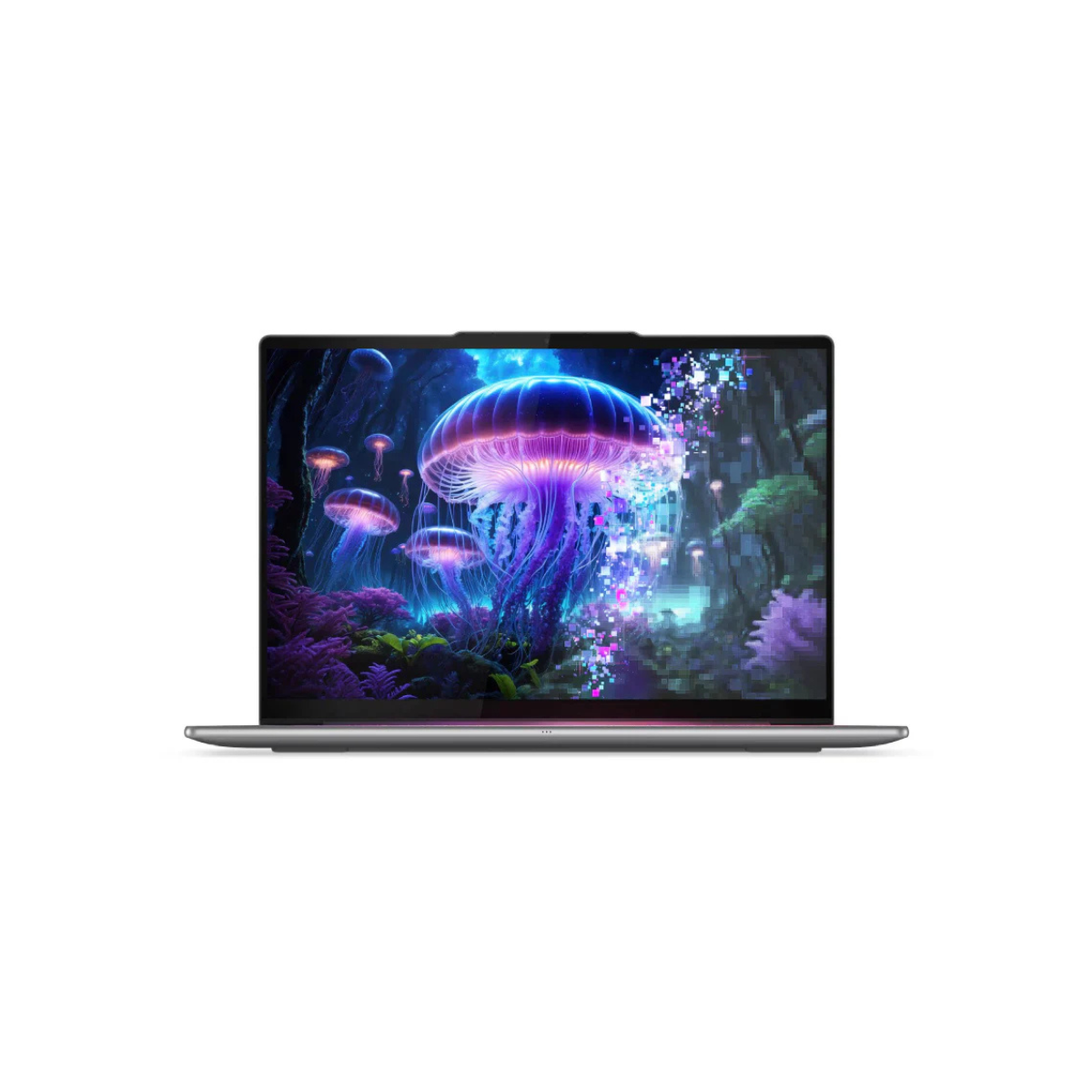 Lenovo Yoga Slim 7 Gen 10 Copilot + PC - Ultra 7 256V, 16GB Ram, 1TB SSD, Win 11 Home, Luna Grey