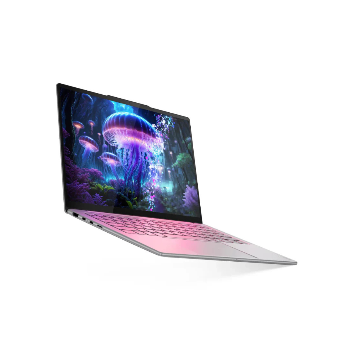 Lenovo Yoga Slim 7 Gen 10 Copilot + PC - Ultra 7 258V, 32GB Ram, 1TB SSD, Win 11 Home, Luna Grey - Image 5