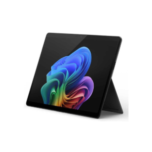 Microsoft Surface Pro 11 Copilot + PC - Snapdragon X Elite, 16GB, 1TB SSD, 13", Win 11 Home, Black