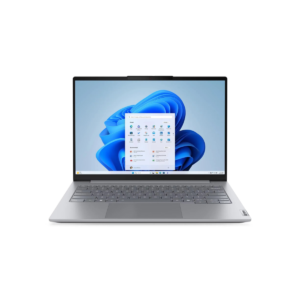 Lenovo ThinkBook 14 Gen 8 Laptop, Intel Core Ultra 5 225U Processor, 16GB DDR5 RAM, 512GB SSD NVMe, 14", Dos, Arctic Grey