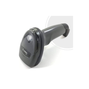 Zebra 2D Barcode Scanner DS2208 Wired - USB